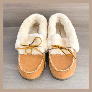Tempur-Pedic Laurin Womens Size 10 Slippers